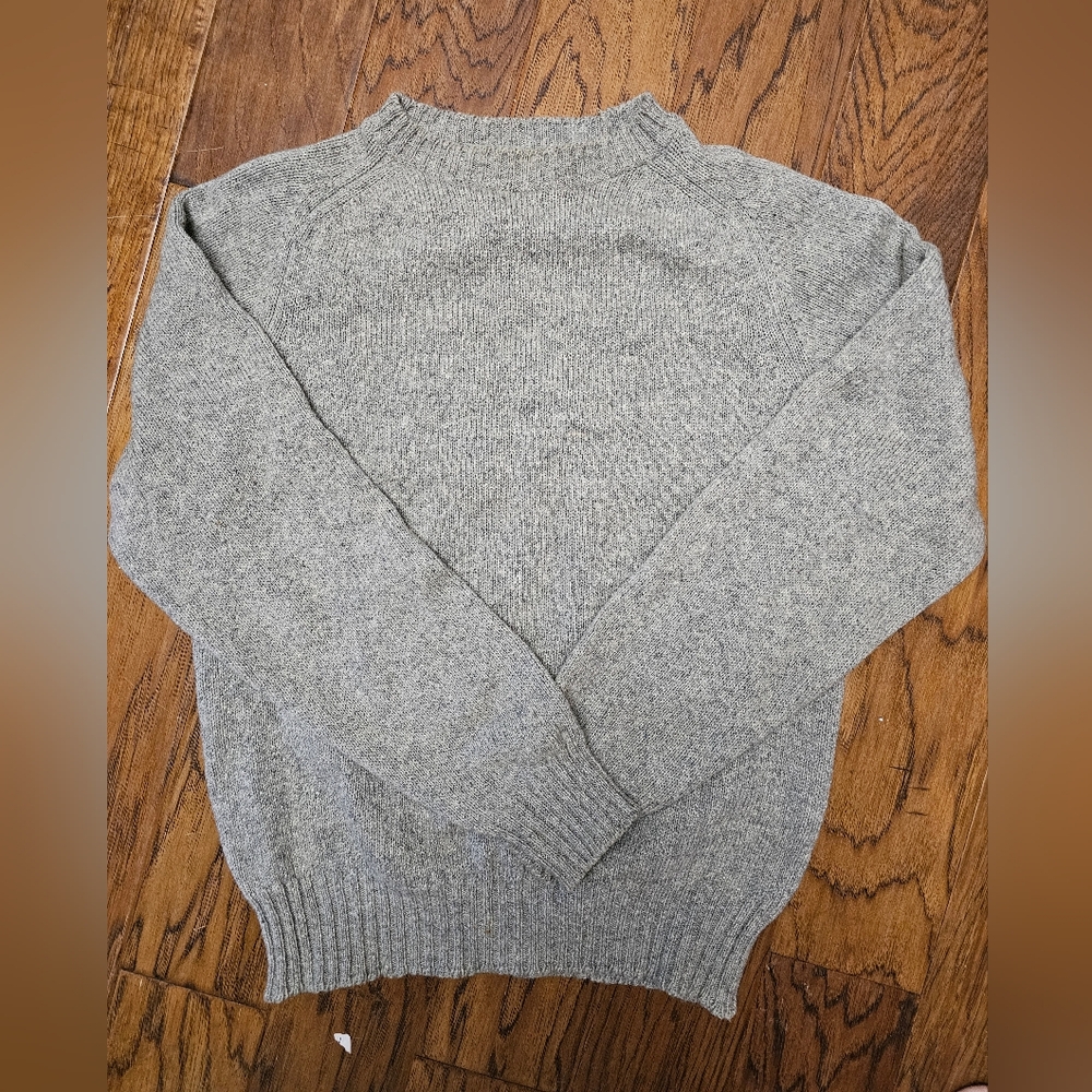Vintage mens sweater